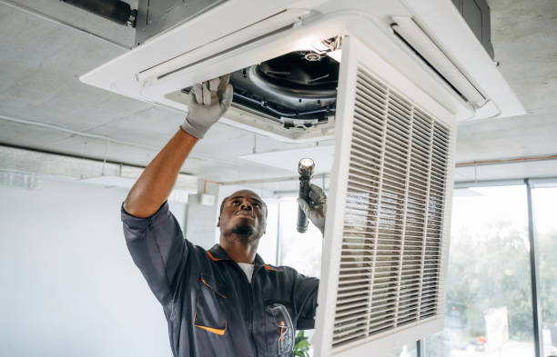 Licensed Hvac Installation service in Russellville, AL - FH HVAC