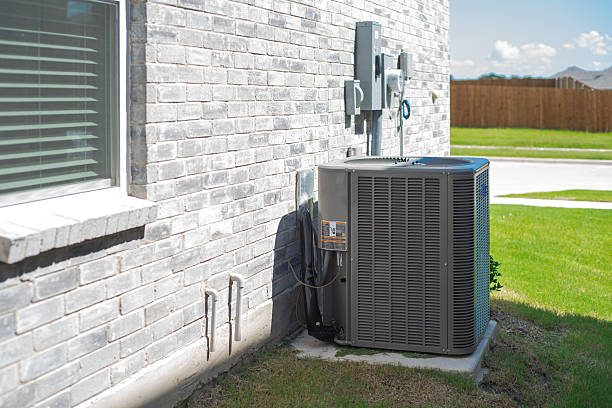 Reliable Hvac Installation contractor in Russellville, AL by FH HVAC